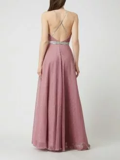 Luxuar Abendkleid Mit Plisseefalten - Altrosa -Formal Dress Geschäft 9l446lak95aj6iakad94eh9k64rk8di89kqjic1i6h33cdhiagokolhn90okql2c6d148ka86165ahi46h3m8cpo70rj2d9h6ti34p9kcos68eb6cdj32oplcoojid9m6gq32c0