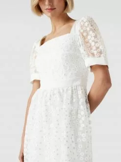 Swing Cocktailkleid Mit Floralem Besatz - Offwhite -Formal Dress Geschäft 9l546ci1al3lah2kakqjgca469b38lhl9sq4od258t334di5617k2gif94skaghl6ookujhi90okci1paco36c1g6sr66o9p6ph3adhkc4qjge1j60p36p1gccr3ae31cks32p0