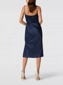 Laona Cocktailkleid Mit Wasserfall-Ausschnitt - Marineblau -Formal Dress Geschäft 9l8j4h2d71454kac8h134hi599358cqi71a48g9l9l83ge1ma4pkmea6693lckij90r4ukqg8t43eg9nako30cr560rj4pb3chh32e1kcpi6co9mclgjcdpo6dij4c1mckqjio8