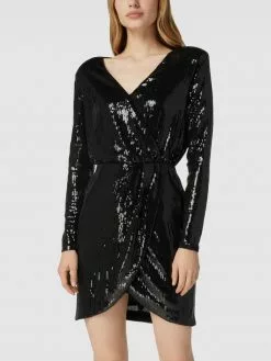 BOSS Knielanges Kleid Mit Paillettenbesatz Modell 'Epalleta' - Schwarz -Formal Dress Geschäft 9la48l9g8h3kqla79l2kmhq38ooj6kpgad730gpg9gpj0hal8t6k6d1k8srkgihi9h7j4l2ga9232kq5a93j6p1jcphj2p3671gm8o9kcks36e9i6oq3ecpockrmacb36cojgog