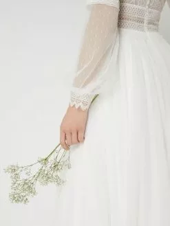 Luxuar Brautkleid Mit Häkelspitze - Offwhite -Formal Dress Geschäft 9osl8c269974qdad8os46kpi9cs50k1p610j6i228t658d9g9grjcjq8610jai2h9ook2iq76p2j4iq16co3edhl6sr3eor16sq6ac1kc5hj0ohichhmac1n68rj6p1m60sjce8