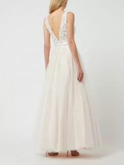 Luxuar Brautkleid Aus Spitze Und Tüll - Offwhite -Formal Dress Geschäft 9p14idho692koc9jagqjgcpk8oqk8jq8acr3gjag657kck2485230kq7agr38l25a0ol2jiha993gh2764o38phn6lh30dhi70omac1k74p38oho74s30cr66ph36cpj6ks3apg