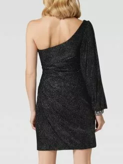 Luxuar Asymmetrisches Cocktailkleid Mit Schimmerndem Besatz - Schwarz -Formal Dress Geschäft 9p43ilacalb50ci56hakqihk8973aeab659kgjhl6h2l4l2k9gp5adic9914qkiga145aiho95b4shqe8d3j8ob46phm6cr371j68dpk68sm2ohj6kr34c3274pjachg6lj6cd8