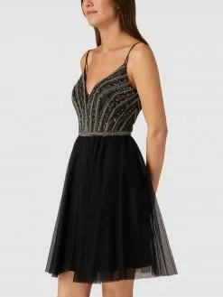 Laona Cocktailkleid Mit Herz-Ausschnitt - Schwarz -Formal Dress Geschäft 9p4jij1l695kak9k68sjik258d3j2c9h9cs3cc9j8takaki3895j8iq28cs4oj2k8p2k4lad9ha4cl9g6l3jap35ckq34c1h6li3icpkc4pm6ohh75h6ac9nc9ij8c1k6grm2p8
