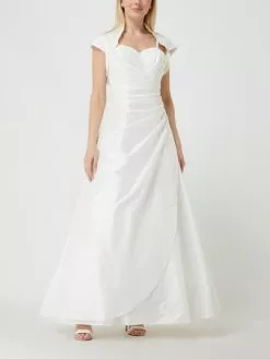 Luxuar Brautkleid Aus Taft - Offwhite -Formal Dress Geschäft 9p4l6kia9p630h2h8h1j2g9mad0j2dhn8p7lai2c991l4j1m8t6kkhahad148dpl897k8e2h8paj2haeako6cp9g60pmacj46dhj2d9kcgrmao9ncoo30e3664ojapj675j32dg