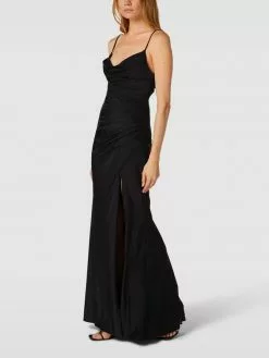 Luxuar Abendkleid Mit Wasserfall-Ausschnitt - Schwarz -Formal Dress Geschäft 9p6j2jqlad556kq668s4cd1o6gokeh9pap3l4gaf95948gih912lci1l9t1lcgae9gq4uea3acqk6kq484o6coj3ckrmceb46gp30dhk65i34oj570ojceb6cksj0or1c4rmcog