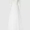 Luxuar Brautkleid Aus Tüll Mit Zierborten - Offwhite 1 Luxuar Brautkleid Aus Tüll Mit Zierborten - Offwhite -Formal Dress Geschäft 9p930l1h8os4eh2h6t6jei9nah3jikik6h8l0la79oqj0gqe6h34cdi184q54da1a8p4ie2m8h550l2da53j6cb4cos62ob36krj0phk64p6aeb261hm8p9j6oo3gob1chgj0cg