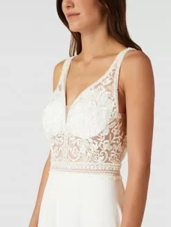 Luxuar Brautkleid Mit Taillenpasse - Offwhite -Formal Dress Geschäft 9p936hi8akp32ha66h5j2eaj9h2jalad8513cki96164el29a13lcl1m70qkud9h753jcl2a6so50k1naco32db56lgm4p1jckrm6d1k6os3eeb468r32dj16srj0p1p74p64cg