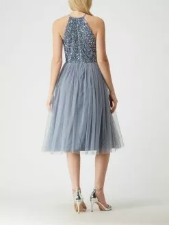 MAYA DELUXE Cocktailkleid Mit Pailletten - Rauchblau -Formal Dress Geschäft 9p94qg9p9p9k2hifa974gihm9go36hph6h5l2ii1aor4ae9h9t530d1p613j6lhp99alci2k8p534ii78l3j0o9i64oj4e9ic8r3ee1kcorjaoj6c9gjecpn64pjephj61gm4e0
