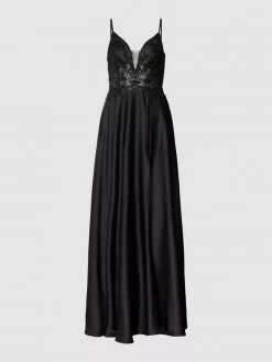 Luxuar Abendkleid Mit Ziersteinbesatz - Schwarz -Formal Dress Geschäft 9pa4ikq584rj0j2m6co56dhj912jgc2m6p8jei1n6984ij2f9oskcla96134al2hal95ad2maks4olil9ko3gopl6oq3acr5c9hm8o9kcgo6aoj46hj6cpj2c8qm6d356gojgd0