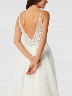 Luxuar Brautkleid Mit Herz-Ausschnitt - Offwhite -Formal Dress Geschäft 9pb3gdq4a51k6daj8d23acqb9h1l0la86d5k2gi5656kcd2bad6kcgqb9srl6di18d83ik1k759k4gqk6oo3cphp75i6ad356sr3ee1kc4sjcoj56ph64or364pj0p1n6pj3ed0