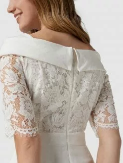 Apart Glamour Kurzärmeliges Brautkleid Mit Floralen Stickereien - Offwhite -Formal Dress Geschäft 9t13aea375756dak9h64cjiba934kkigal14sh2299844dqa6l234laf70q46i9jap83ai2d6tb50ki29d3m4dhh60sm6opicpj3echk70rj0e1ochj34p1hccpjip1k6tj62cg