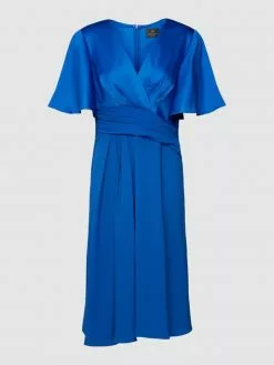 Adrianna Papell Cocktailkleid In Wickel-Optik - Royalblau -Formal Dress Geschäft 9t5jcka9a19l2cij90o3ihhm9h944kal9cs4kl1i8p6kqdhga93l4e2g7535cc2d9ssk8iqe695jckhha53m6db674r34opm70oj8cpk75i3geb4c8p3ior26op62e9h6op38e8