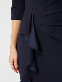 Paradi Cocktailkleid Mit Drapierung Und Volantbesatz - Dunkelblau 9 Paradi Cocktailkleid Mit Drapierung Und Volantbesatz - Dunkelblau -Formal Dress Geschäft 9t754cplal54ecqe9l250i2m88sksiac8srlcda695834ga7acq36hah8h43ehq265al2jiba0p48gi3a4o32dpn60p64chg68ojgopk61hm2ob1coq68chnckqjed1k6dh36p8