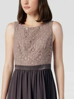 Jake*s Cocktail Cocktailkleid Im Vokuhila-Stil Mit Paillettenbesatz - Taupe -Formal Dress Geschäft 9t83aiak899j2dhm6d434gi391b36iqa74r32ki29t63ej1i68pjghqj9ookshi58crjahaj8h956cijago3ce1hcdgm2d31cco64o9k6cqjeeb265hjec1k6hgj0pb1coq34e0