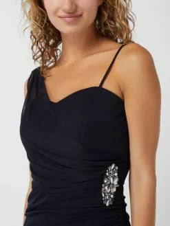 Christian Berg Cocktail One-Shoulder-Abendkleid Aus Mesh Mit Schmuckdetail - Marineblau Meliert -Formal Dress Geschäft 9t848l1nah63ggi49cqjiga995a38h1o9crkce2i8colah9j996kecab69434iag70r3al1i715k8iilago66d1k70s38ohp70pm6d1kcpi66o9i65imad1gcko3ad9gc8rj6dg