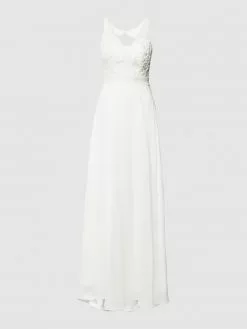 Luxuar Brautkleid Mit Taillenpasse - Offwhite -Formal Dress Geschäft 9t8k2ja490o56e9i9924odae85152ia16d148iqh8gp4ula58t9kuiaj74sj2hqj6co4gli188qjakik8p3j2cr660o32p33chj62ohkc8sj2o9nchij6d9mc8o3iphoc8rjie8