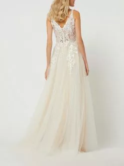 Luxuar Brautkleid Aus Tüll Mit Pailletten - Offwhite 14 Luxuar Brautkleid Aus Tüll Mit Pailletten - Offwhite -Formal Dress Geschäft 9t93ij9g995k8c2m60ojid2d6tb4oe2g9gr56jq3ap3kmkie6t6kqjhi9p2l8kil852l2ghi9d152la38d3j2c1g61ij4chgcdh3gopkcgpm2eb4c9h68pj5ckqm6ob360q32do