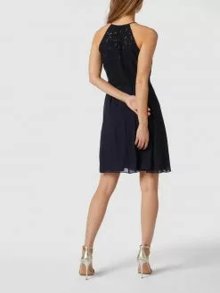 Jake*s Cocktail Cocktailkleid Aus Zartem Chiffon - Marineblau Meliert 11 Jake*s Cocktail Cocktailkleid Aus Zartem Chiffon - Marineblau Meliert -Formal Dress Geschäft 9taksja7998kgd9ja0plag9p8kql4labah45al2k8d0k8gic9563cdi7950kacae6da34cq998o42dik613j0o9gcli3ce9kcphj8dpk6li30eb5c9gjec1g6osj6e1l71i3eog