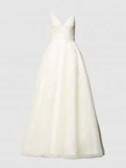 Luxuar Brautkleid Mit Details Aus Spitze - Offwhite -Formal Dress Geschäft a0pk2h1ga16jidil74o3icpp9kr42kpi6oq3ecqdapajge1g9t136cic758l0jajaorkaja18p0k8cab6co68dpm69j3cp9o6crjidhkcgsj0o9l75hj0e9k69gj4o9g60o3cpg