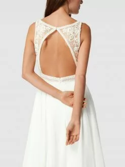 Luxuar Brautkleid Aus Häkelspitze - Offwhite -Formal Dress Geschäft a0plchpm959ksgqj8sp3ehacad8kiiia91934d299h634lad6l158li6ap0k8ia2al4kcchn65ajcjah953j2c9h6lij6d9h68r3ap9k64s62o9o6lj3ephn68p3gpj6c8smcd8