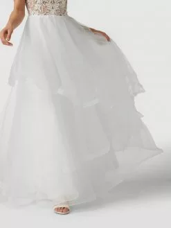 Unique Brautkleid Mit Floralen Stickereien - Offwhite -Formal Dress Geschäft a0r5aha1a90koc2j9l1l6e2m9p756l269grlakq78oskui2g95754kq26l0k6d2aa11jaea565a38di7ako38e9h60sj4o9k6lijid1kcgq34e9m6com8d34clhj0chpc5h3ido