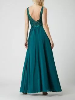 Luxuar Abendkleid Mit Floralen Stickereien - Dunkelgrün -Formal Dress Geschäft a0sk2h2b6t0j4k1n61al2iqb9t0jeh9lal6j8e1o8l5kih2h9l63ci9pap2koj1j6h5kei1i9t156ladah3j8oj160q62dho6cojcd9kclij4e1kc4qm2p33cph66cho6pj3ee0