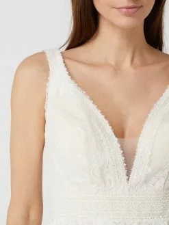 Luxuar Brautkleid Mit Floralen Stickereien - Ecru -Formal Dress Geschäft a1138d9o6l0l2dqe8t64cgif8gsksgq5ah4kse1o6t5k6hpo6krj4ci29h1kej9o756kcd2b94pl2cq36oo68dj36cs68oj270r3ic9kcpgjee9p6tj36c326kqm8p9p60o3gco