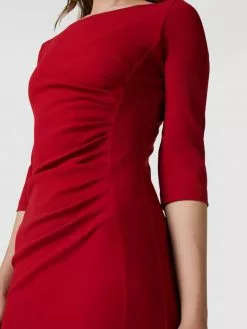 Paradi Cocktailkleid Mit 3/4-Ärmeln Und Raffungen - Rot 9 Paradi Cocktailkleid Mit 3/4-Ärmeln Und Raffungen - Rot -Formal Dress Geschäft a124ej29a8p4qiik6d0kocacal53al269l2kchqdad2kedika5a58c9i8dal0jii9d3kqgi6akskijq3993mcphic9imcob5ccqm2o9k71hjee9o6gqjge3264oj2pj370oj4pg