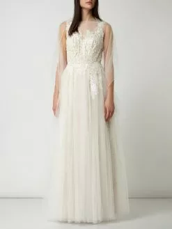 Luxuar Brautkleid Aus Mesh Mit Floralen Stickereien - Offwhite 11 Luxuar Brautkleid Aus Mesh Mit Floralen Stickereien - Offwhite -Formal Dress Geschäft a134qdie8l1l4i9la96kie9g6123ej1h8l64oh229h23eg9l8p5kulal615kue9jap7kahhg64s34gqcah3j8cpmcoqjad9g6go64cpk6dimaeb36hh30p1l60pm6e1j6op3ap0