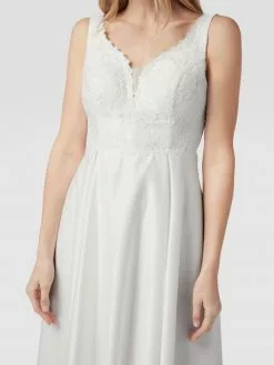 TROYDEN COLLECTION Cocktailkleid Mit Floralen Stickereien - Ecru -Formal Dress Geschäft a15j0ka6a953ckpk6194mla165a4echl9t94skad6d5kogpnadajcdae94q38c2e852j0k299kq42jq28t3jgd1hcdhmae1hc8sm4e1k6srm2e9hc5h64ob274o62c1l6kr6aco