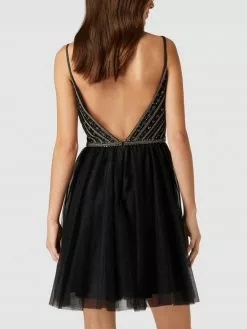 Laona Cocktailkleid Mit Herz-Ausschnitt - Schwarz -Formal Dress Geschäft a1856dig9953ij256994skaj85akcd1k9grkaiai9p1kudq28oplacqd9t548e2l8p136h9p9kpkkh2h6so62cpi6th34e1h6cojgchk61h66o9l65i66c1n6opj0e9l71hmcco