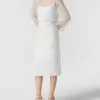 V.M. Cocktailkleid Mit Transparentem Oberteil - Offwhite -Formal Dress Geschäft a1956h9laoqjic2m8l5jcjhj6soj4ihg6pak6l2h71556cpg71244hi47174qcaiaks4qia18ssksiae653jeob369h3gob56grjid1k6cqj4ohi64r68dpncpgm4e9pcgsjioo