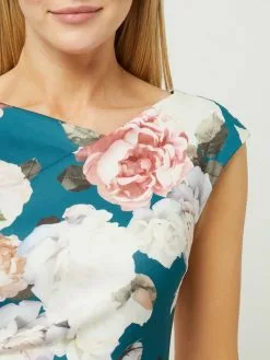 Swing Cocktailkleid Mit Floralem Muster - Petrol -Formal Dress Geschäft a1akaiik6ha52h2la15l8laa950kqlaja13l8dif6l7kala56cp50ghk6ks4aeah8gp44lii6534giim713m6ob26sojed1o60sjip1k6hgj4e9pchhj2p1o74ojadb470q36c0