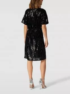 Milano Italy Kleid Mit Paillettenbesatz - Schwarz -Formal Dress Geschäft a4p3ejhp65148h9l74okqj216d848lai6t0l0jpoah94ikpi6oqk6kil8lakqiif6cokoh286l0j8c2c953m6o9ic9gj0d36cphj4o9k64q36ob56sqjgchi71hjacr46hj3cp8