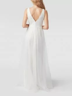 TROYDEN COLLECTION Brautkleid Mit V-Ausschnitt - Weiß -Formal Dress Geschäft a4plaja19t7kcjqe7133gh9m9t736chk6cs3ic2b6p1j6k2k992j4did85444lah74pj6lhl8ss3cc2f74o68dhk6csj8choccp3cp9kcgp6aoj6cpj6ad1kckr6ccpnc4s32p8