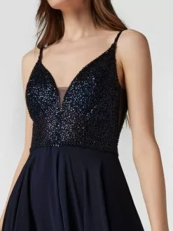 Swing Abendkleid Mit Paillettenbesatz - Marineblau -Formal Dress Geschäft a52jicq28p656ji6a19l6lad899k2k2ma92kiial8h7k6e2dal2jci2d9l4j8kq39sp5aghn75b4oj9i693j8ob2ckojid326spm8dhk6sojae1nc8oj6c326spm8ob2cos3ac0
