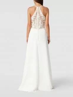 Luxuar Brautkleid Mit Details Aus Spitze - Offwhite -Formal Dress Geschäft a534ciac8t1kolhj9os38h28656jekim9l14mgih9ssjai1m8gp3iii9918jcc9m6d23cci78op3eiaj68o3cc3269j3ge9h75i6adhkc5ijiob570oj6dhoc8s3gd326gq6ae8