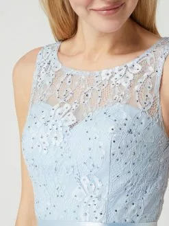 Luxuar Cocktailkleid Aus Floraler Spitze Und Chiffon - Hellblau 9 Luxuar Cocktailkleid Aus Floraler Spitze Und Chiffon - Hellblau -Formal Dress Geschäft a534sci3ah958i2b6p4lal1g95656daj8d934gad999jahi3a14j4ji48gskah21890l6e9p753kmj2l8p3jgp1m6som8e1ic4r36phkc4om4e9m61j66dpg64r66eb1c4s38c8