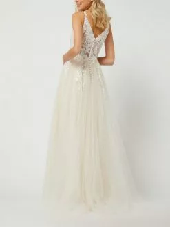 Luxuar Brautkleid Aus Tüll Mit Pailletten - Offwhite 16 Luxuar Brautkleid Aus Tüll Mit Pailletten - Offwhite -Formal Dress Geschäft a554qiafal9l6kqi65938iqg70s48e1ma8qj6g9ja51l0j9g9osl0k2ia9544jpl9h2j2ga9a19jii1lal3m8c1nckpj6ob56so6ad9k6dgjce1h74qjid9gcdhjaphk69gm4e8