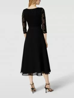 Swing Cocktailkleid Mit Spitzenbesatz - Schwarz -Formal Dress Geschäft a5936hai6krkmgqc6dakgi2j9h84ugqd8ha3adicah34ul2j9d158cqb8h654cq98h238iak6p63eli48p3jcd1l65i34ob46di3ic9k6hgjeohj6ko3gd9i74pmac1pc4q36e8