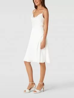 Luxuar Brautkleid Mit Wasserfall-Ausschnitt - Offwhite -Formal Dress Geschäft a59kskib8hb56h296h9j6gic91558ipo9d3laji4894laga98h8k2d1l7143gkakah534d2e6or3ekad9co34p31cgqjic1k6sqjec1kcks62oj661ijic9i6dh36ohl6gq3adg