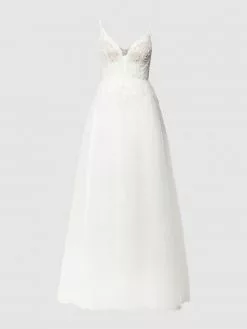 Luxuar Brautkleid Mit Ziersteinbesatz - Offwhite -Formal Dress Geschäft a5b38ci4a1a5cja46p648ga28hb4akab6h0l8k268ha34l9m6cpk6ji3ad4lae1n9d0kid9k9d1jici4aco34d1j6kpjcd326lgj0chk6ko32o9occo34oj361hj8ohl6gpjapg