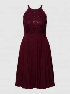 Jake*s Cocktail Cocktailkleid Mit Plisseefalten - Kirschrot Meliert 8 Jake*s Cocktail Cocktailkleid Mit Plisseefalten - Kirschrot Meliert -Formal Dress Geschäft a8pkmlic7514qe21a15kmiqa6spk8i1p6l5l4dhh6l1jgkaf9t4kcd2b6t4j0c2i84rksdqf6l9koiaj94o36c1m60rm8p1o6com2o9kchim8eb56dh36d31ccp3cc9mcpij0c0