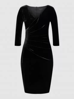 Paradi Cocktailkleid Aus Samt - Schwarz 8 Paradi Cocktailkleid Aus Samt - Schwarz -Formal Dress Geschäft a8q4ahq2ad4k6g9oa4q32dajap3jcdihal534h25a5846i216l5kuca56p550c2m6h6l4hhh6oo3ccie893m2dhi6sp32ohmc9hjec9k6pi3ge9m61h6ad9pc9h32dpm74s32o8