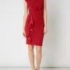 Paradi Cocktailkleid Aus Krepp Mit Drapierung - Rot -Formal Dress Geschäft a8rkmcig6h248gpn6165ckqa8h846cii9oqkii1pad2j0h9ka5552c1l999jega59or3gl9m714l2ia784o3iopm68q62eb2c4ojachkcdgmae9h6thj2dpk70o36p35c8q3ae0