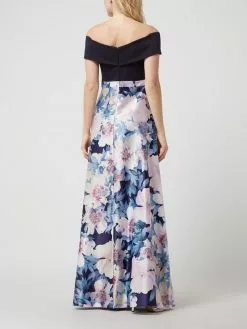 Christian Berg Cocktail Off-Shoulder-Abendkleid In Wickel-Optik - Marineblau Meliert -Formal Dress Geschäft a8sjegif9h4kcd1g8ssk6c2e71848e298t646dqc85846cql9opkac2468p44dqc6p2kqligad9k4ci2a8o3gcpk71i3ap36ccp62d1k75ij0o9p6cpjae1kccpm2d1jccp68p0