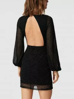 LACE & BEADS Cocktailkleid Mit Zierbesatz - Schwarz -Formal Dress Geschäft a94kocag8cr3aii1693k6c2c8t0jckpg9crkmc298da52jajagp4ichi610l2hpla9158ci4apakaja1a4o3iphn64pjie3660sjcc9k6os38o9ickpmac9ncksjgcpnc8p3cp0