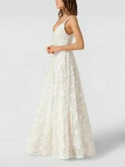 Luxuar Brautkleid Mit Floralen Stickereien - Offwhite 11 Luxuar Brautkleid Mit Floralen Stickereien - Offwhite -Formal Dress Geschäft a98k4ihoal84ce246cpl4dqf9p7j2i276cpkch1paksj6c1o6cql8caj9l538iq56t1k6k1o698j0gpg9co66o9lchj6ce34c4p68cpkclh68o9j6kpm8dhp70pm2cr36hgj6og