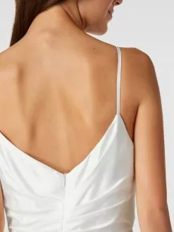 Luxuar Brautkleid In Wickel-Optik - Offwhite -Formal Dress Geschäft a9932gi590r46l9g9l5kslhl8pajii298p1k8h2k94qkic2e658jejq5751j8d1g616kce2764p4uci9993j4o9k60q68dj46lj34dpk70s6ao9i6osm4d32chhj8pj464qm2e0